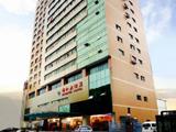 宜昌锦江大酒店(Yichang Jinjiang Hotel)